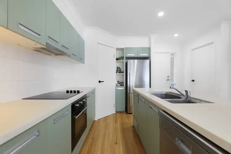 Sixth view of Homely semi-detached listing, 8/6 Tibbing Street, Nerang QLD 4211