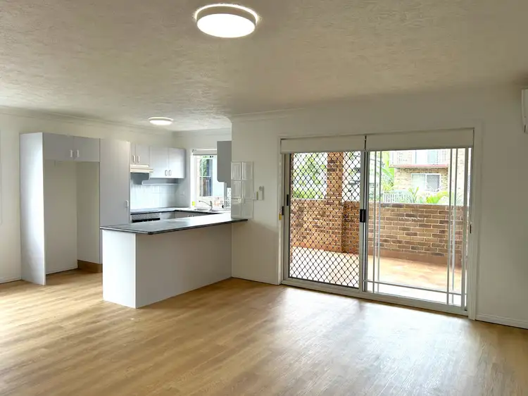 Second view of Homely unit listing, 9/27 Brickfield Road, Aspley QLD 4034