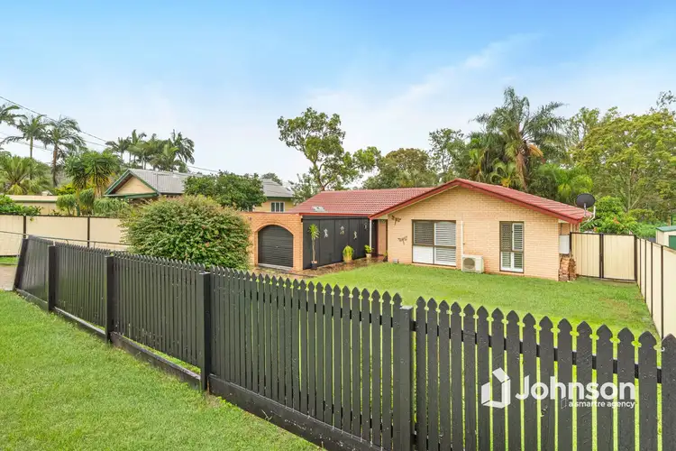 69 Fedrick Street, Boronia Heights QLD 4124