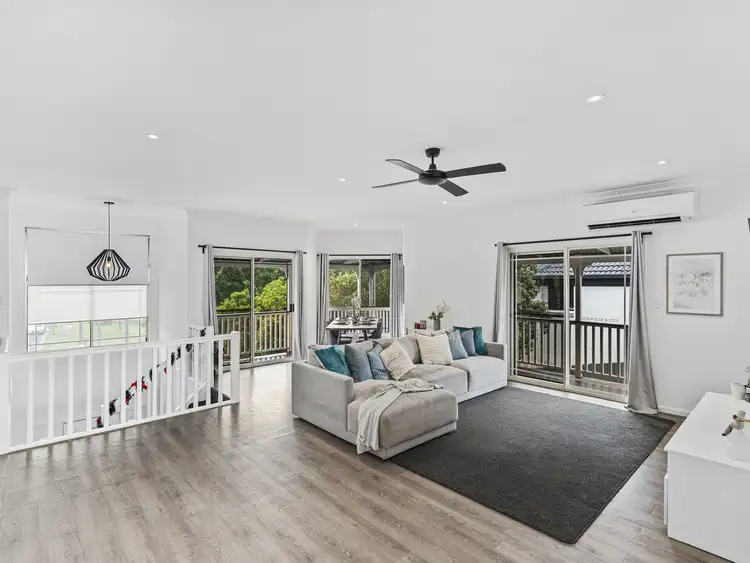 Sixth view of Homely house listing, 8 Pacific Pines Boulevard, Pacific Pines QLD 4211