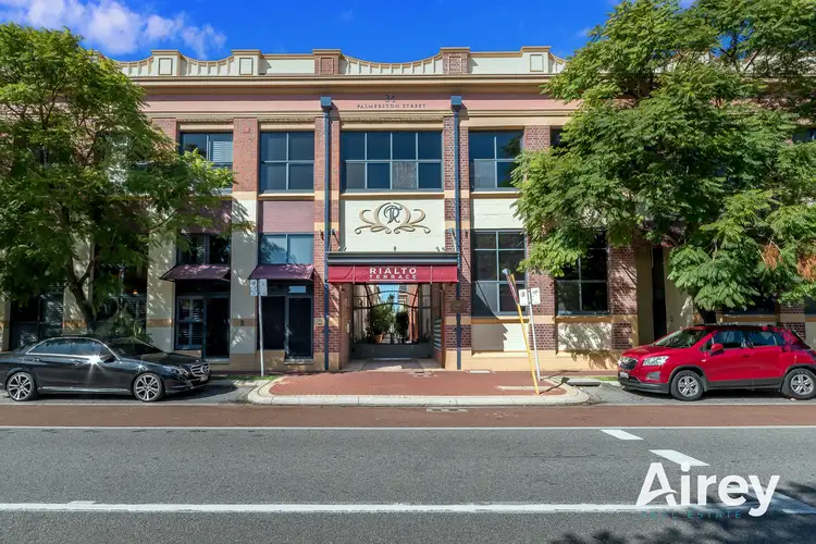 53/34 Palmerston Street, Northbridge WA 6003