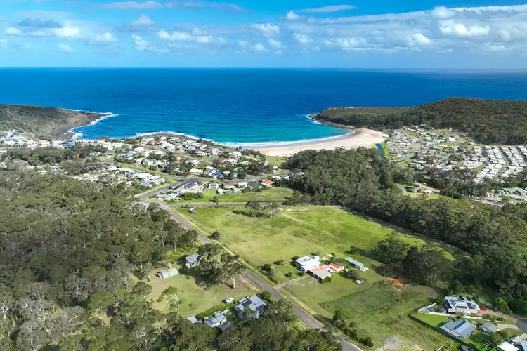 LOT 1 to 6, 33 Forest Road, Kioloa NSW 2539