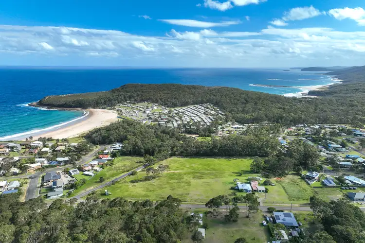 LOT 1 to 6, 33 Forest Road, Kioloa NSW 2539