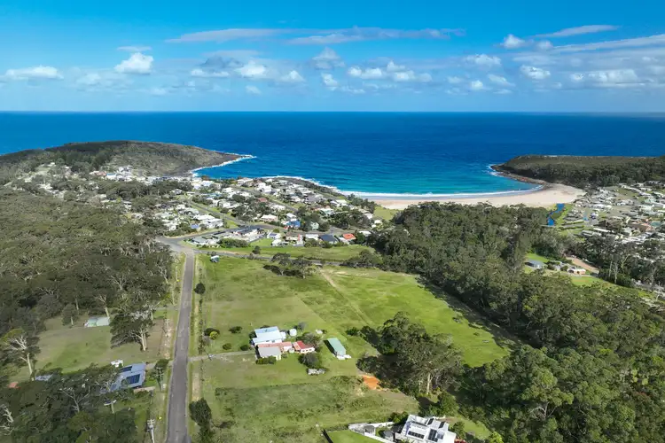 LOT 1 to 6, 33 Forest Road, Kioloa NSW 2539