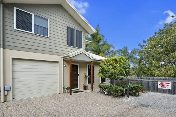 4/20 Armstrong Street, Petrie QLD 4502
