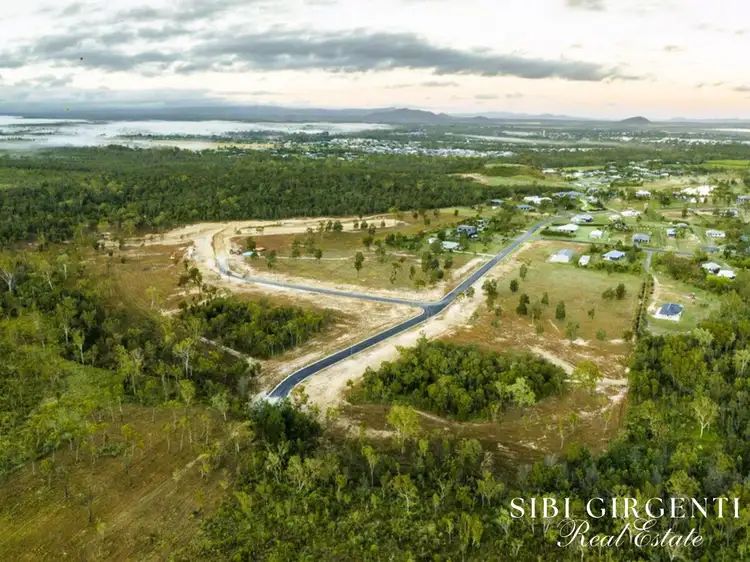 Country Road Estate Stage 4, Mareeba QLD 4880