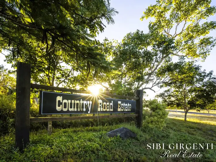 Country Road Estate Stage 4, Mareeba QLD 4880