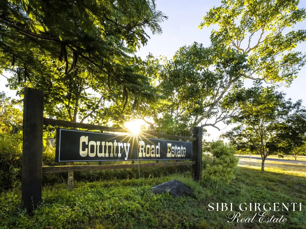 Main view of Homely land listing, Country Road Estate Stage 4, Mareeba QLD 4880