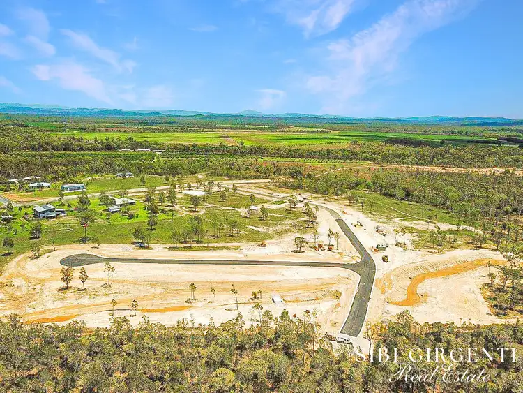 Fourth view of Homely land listing, Country Road Estate Stage 4, Mareeba QLD 4880