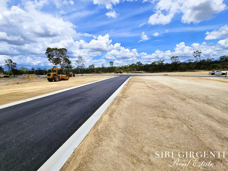Sixth view of Homely land listing, Country Road Estate Stage 4, Mareeba QLD 4880