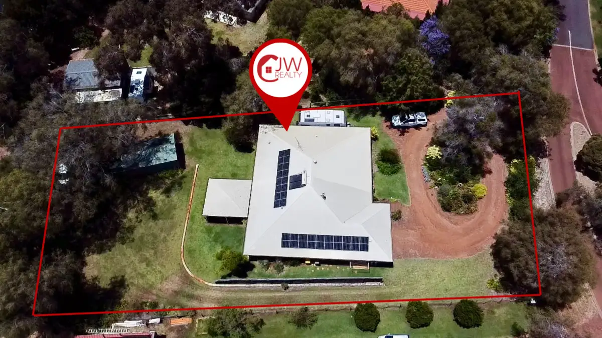 Main view of Homely house listing, 19 Klaehn Crescent, Yalyalup WA 6280
