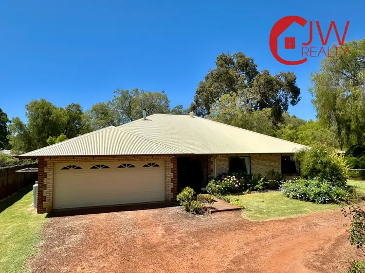 Second view of Homely house listing, 19 Klaehn Crescent, Yalyalup WA 6280