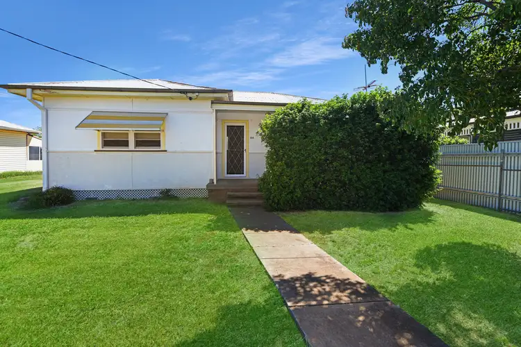 Main view of Homely house listing, 133 Little Barber Street, Gunnedah NSW 2380