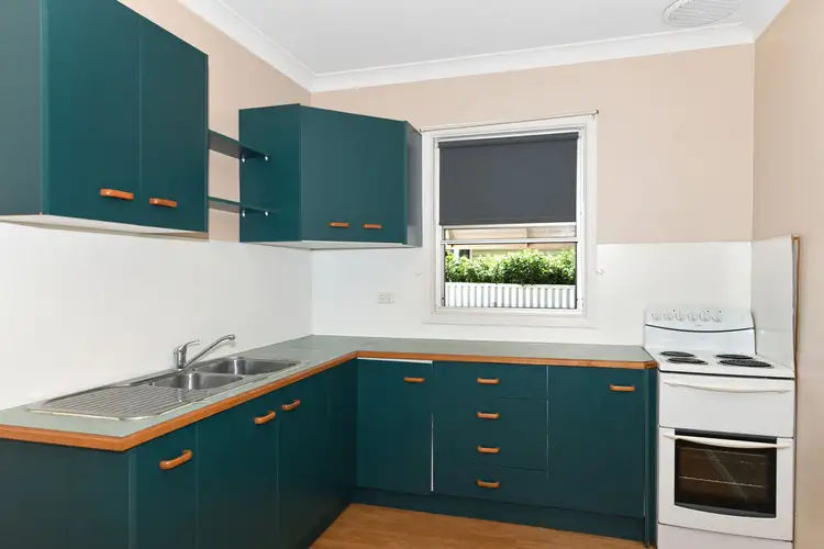 Second view of Homely house listing, 133 Little Barber Street, Gunnedah NSW 2380