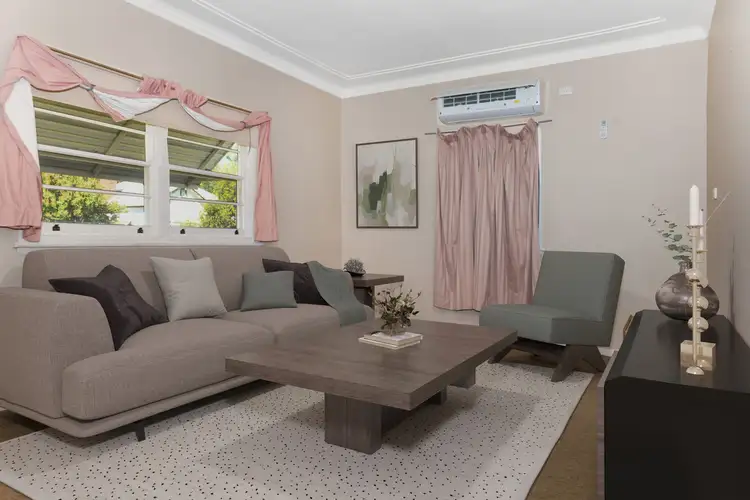 Third view of Homely house listing, 133 Little Barber Street, Gunnedah NSW 2380