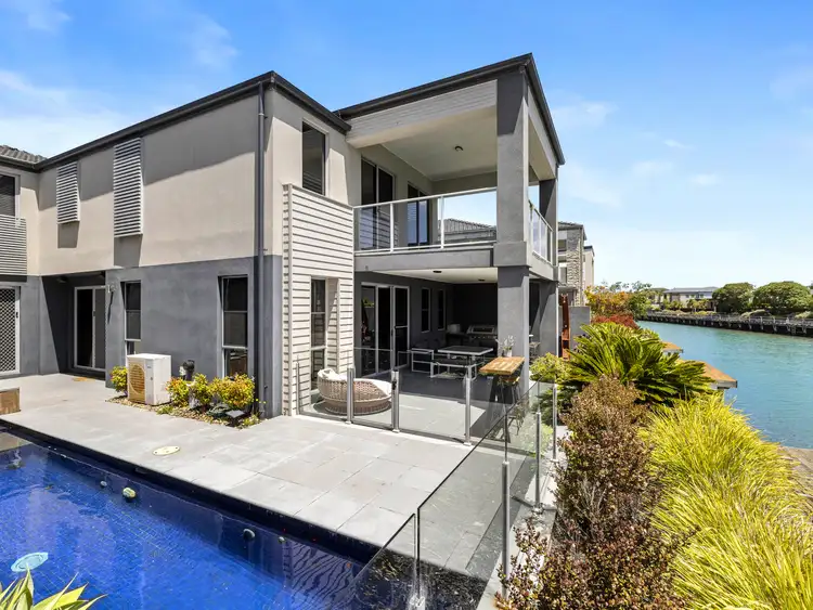 Third view of Homely house listing, 5 Clipper Quay, Safety Beach VIC 3936