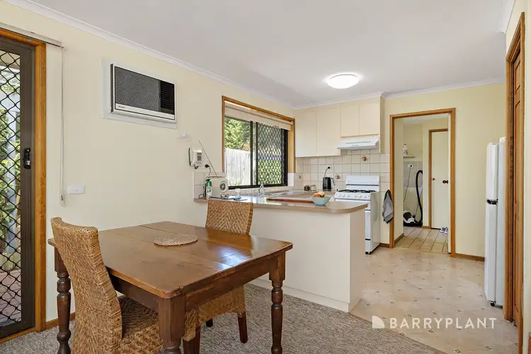 Second view of Homely unit listing, 1/72 Warranilla Avenue, Rosebud VIC 3939