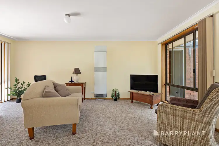 Third view of Homely unit listing, 1/72 Warranilla Avenue, Rosebud VIC 3939
