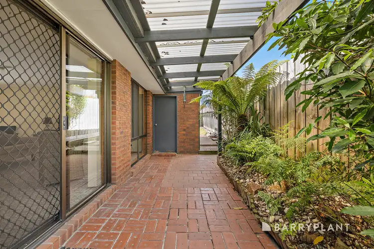 Fourth view of Homely unit listing, 1/72 Warranilla Avenue, Rosebud VIC 3939