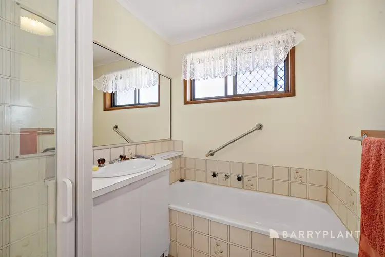 Fifth view of Homely unit listing, 1/72 Warranilla Avenue, Rosebud VIC 3939
