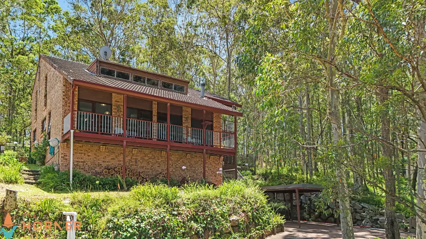 Main view of Homely house listing, 23 Casey Drive, Watanobbi NSW 2259