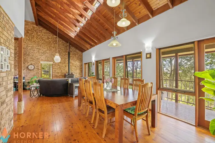 Third view of Homely house listing, 23 Casey Drive, Watanobbi NSW 2259