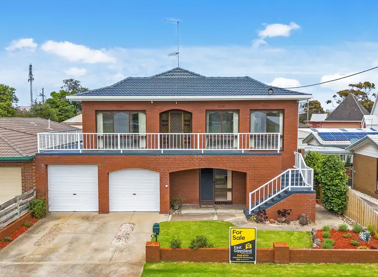 Main view of Homely house listing, 18 Rowe Street, Lakes Entrance VIC 3909