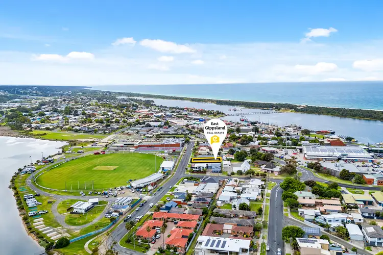 Third view of Homely house listing, 18 Rowe Street, Lakes Entrance VIC 3909