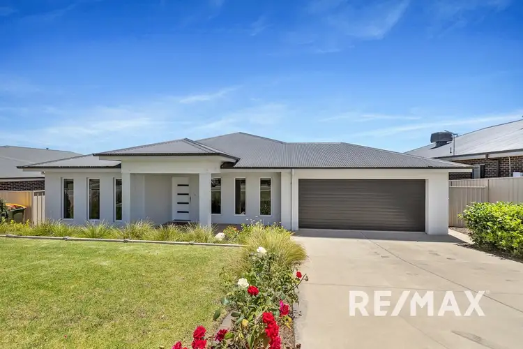 36 Paradise Drive, Gobbagombalin NSW 2650