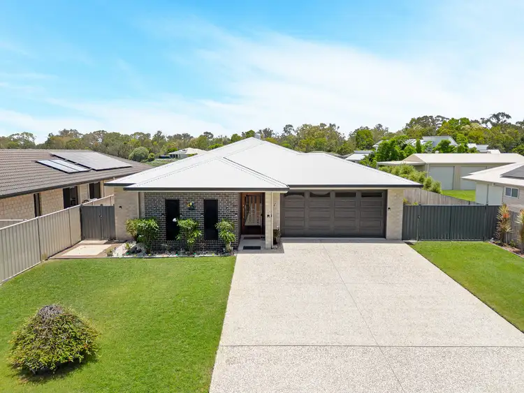 Second view of Homely house listing, 25 Northshore Avenue, Toogoom QLD 4655