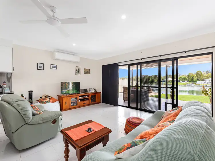Fourth view of Homely house listing, 25 Northshore Avenue, Toogoom QLD 4655