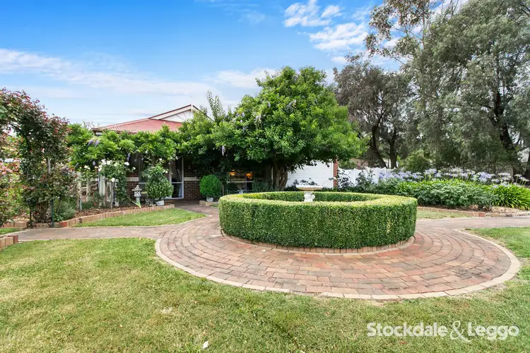 20 Matta Drive, Churchill VIC 3842