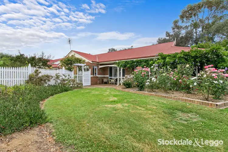 Second view of Homely house listing, 20 Matta Drive, Churchill VIC 3842