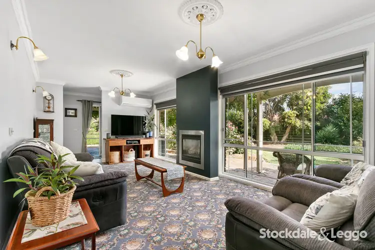 Fourth view of Homely house listing, 20 Matta Drive, Churchill VIC 3842