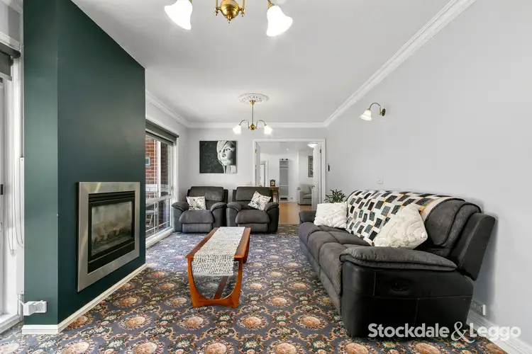 Fifth view of Homely house listing, 20 Matta Drive, Churchill VIC 3842