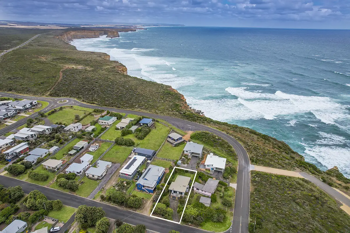 Main view of Homely house listing, 4 Pitcher Street, Port Campbell VIC 3269