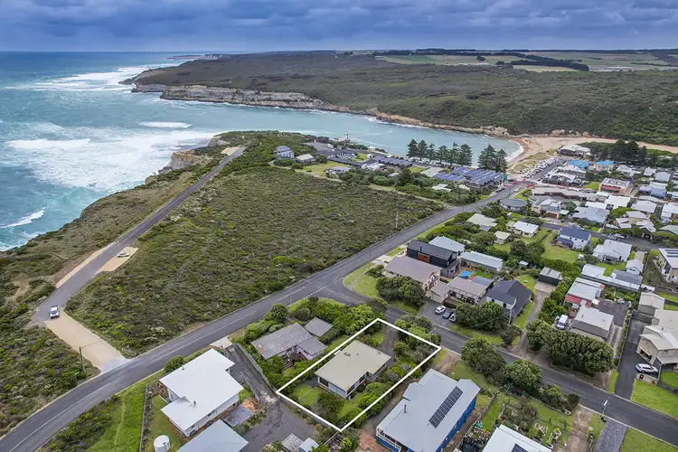 Third view of Homely house listing, 4 Pitcher Street, Port Campbell VIC 3269