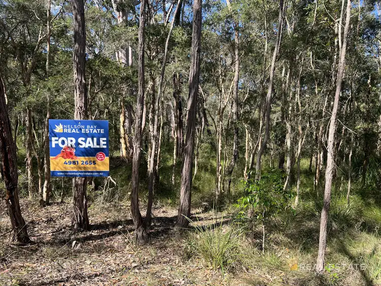 Second view of Homely land listing, LOT 1274 Station Way, North Arm Cove NSW 2324