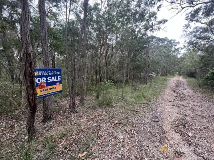 Fourth view of Homely land listing, LOT 1274 Station Way, North Arm Cove NSW 2324