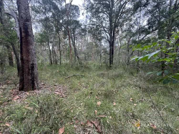 Fourth view of Homely land listing, LOT 1274 Station Way, North Arm Cove NSW 2324