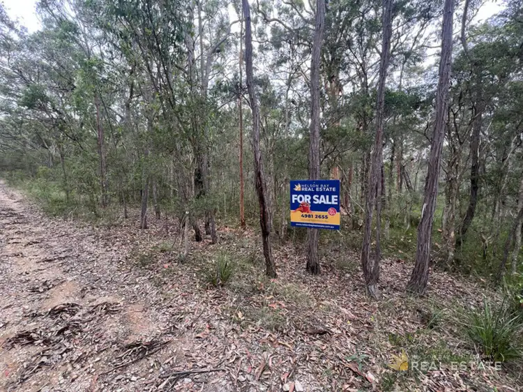 Fifth view of Homely land listing, LOT 1274 Station Way, North Arm Cove NSW 2324