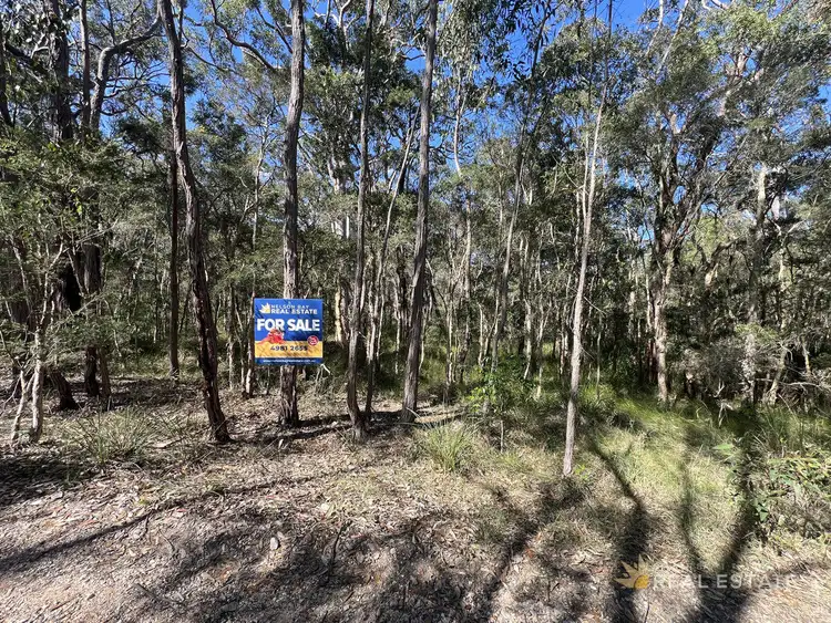 Sixth view of Homely land listing, LOT 1274 Station Way, North Arm Cove NSW 2324