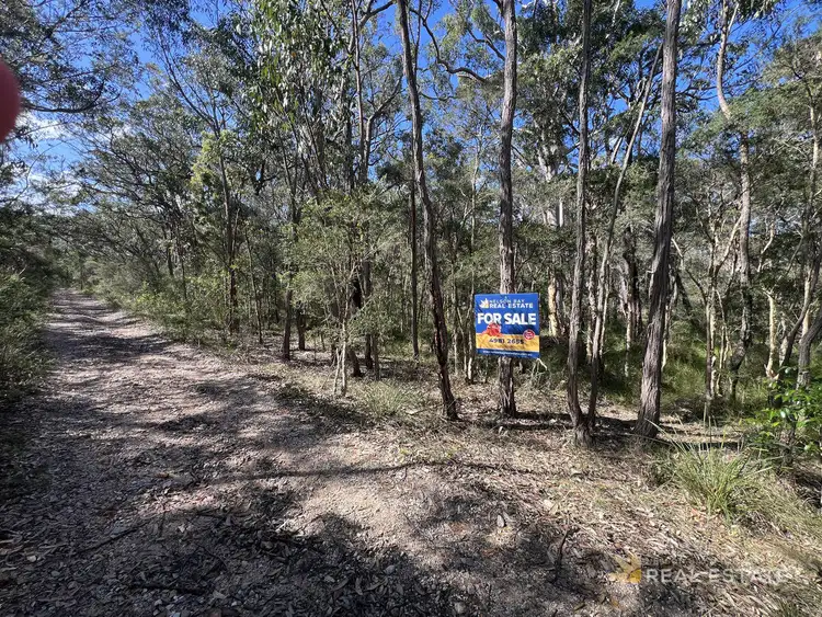 Seventh view of Homely land listing, LOT 1274 Station Way, North Arm Cove NSW 2324