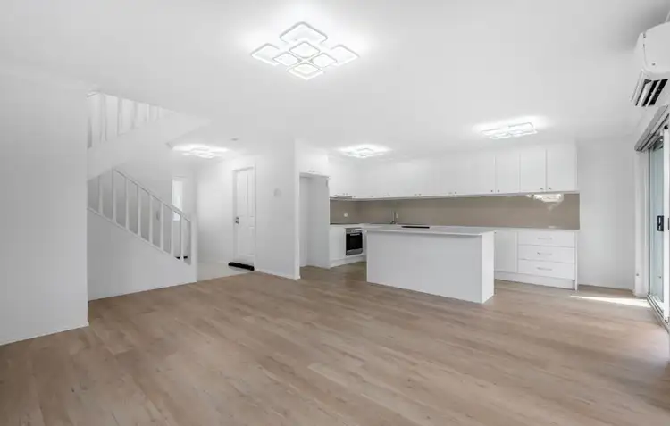 Third view of Homely townhouse listing, 27/20 HUTH Street, Labrador QLD 4215