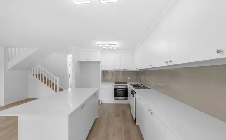 Fourth view of Homely townhouse listing, 27/20 HUTH Street, Labrador QLD 4215