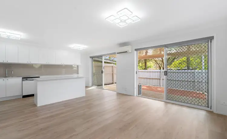 Fifth view of Homely townhouse listing, 27/20 HUTH Street, Labrador QLD 4215