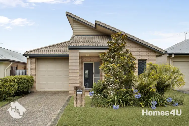 11 Silkpod Crt, North Lakes QLD 4509