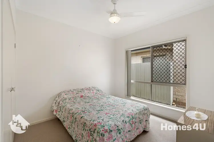 Fifth view of Homely house listing, 11 Silkpod Crt, North Lakes QLD 4509