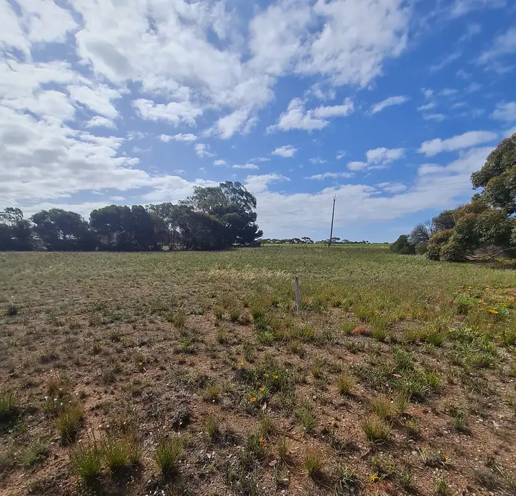 Second view of Homely land listing, LOT 101 Retallick Road, Port Hughes SA 5558