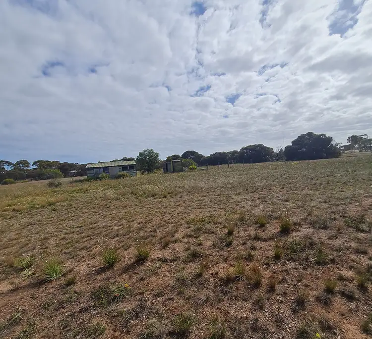 Third view of Homely land listing, LOT 101 Retallick Road, Port Hughes SA 5558